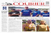Caledonia Courier, June 29, 2016
