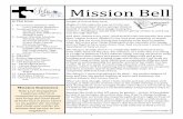 Mission bell July