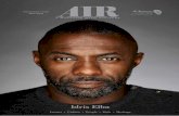 Air Magazine - Al Bateen - July'16