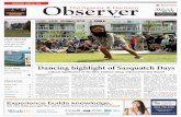 Agassiz Observer, June 30, 2016