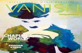 VANISH - International Magic Magazine - VANISH SPECIAL EDITION No. 2