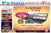 Prime advertising issue online190