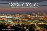 The Club 3Q Newsletter 2016