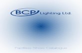 Bcp Facilities show catalogue