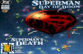 Superman dia do juízo final 02 de 04