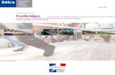 Footbridges - Assessment of vibrational behaviour of footbridges under pedestrian loading