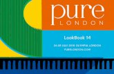 Pure London LookBook 14