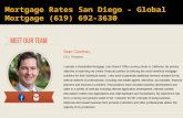 Mortgage Broker San Diego