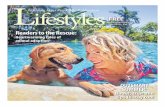 Lifestyles After 50 Sarasota Edition, July 2016