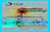 Rail Engineer - Issue 141 - July 2016