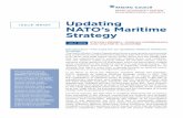 Updating NATO's Maritime Strategy