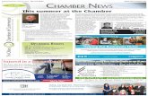 Chamber News - July 2016