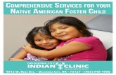 Foster Care Booklet for OIC