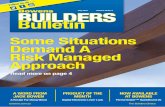 Bowens Builders Bulletin July 2016