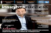 Insights success  The 10 Fastest Growing Unified Communications Solution Provider Companies