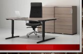 Buy Ergonomic Office Desks in Dubai for Better Office Work