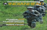Indianhead July 2016