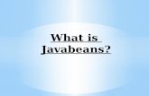 Javabeans Strategies For Beginners