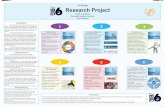 ACS Colloquium 2016: "The Big 6 Research Project"