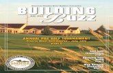 July 2016 Building Buzz