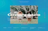 Greenpiece Volume No. 4 - Ethereal