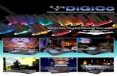 DiGiCo SD Range Stealth Core 2 Brochure