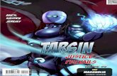 Tarsin (Justice Prevails) Volume 2