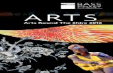 Arts Around the Shire 2016 - Bass Coast and Phillip Island