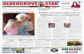 Aldergrove Star, July 14, 2016