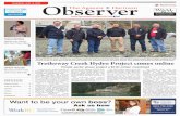 Agassiz Observer, July 14, 2016