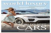 World Luxury Daily No.31