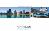Travelers Guide to Chicago