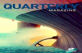 Odfjell Quarterly Magazine March 2016