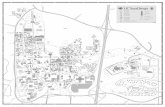 UCSD Campus Map - University of California, San Diego