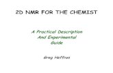 2D NMR for the Chemist (pdf)