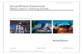 SmartPlant Electrical Basic Training Guide