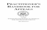 practitioner's handbook for appeals - Seventh Circuit Court of