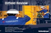 Oilfield Review May 2016