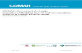 COMAH Competent Authority Operational Delivery Guide