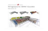 Singapore BIM Guide Version 2.0