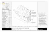 Masonry: Cavity Wall Insulation: Partial Fill Isometric cut-away view ...
