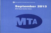 meeting agenda metropolitan transportation
