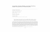 Inequality, Control Rights, and Rent Seeking: Sugar Cooperatives in ...