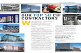 top 50 contractors in Ireland