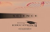 Oklahoma Academic Standards for Science