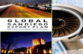 Global San Diego Export Plan