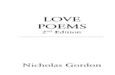 Love - Poems for Free