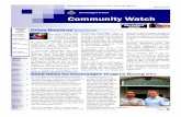 Doomadgee Police Community Watch