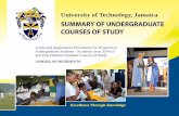 UTech Programme Booklet 2013