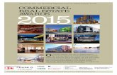 Commercial Real Estate Awards 2015